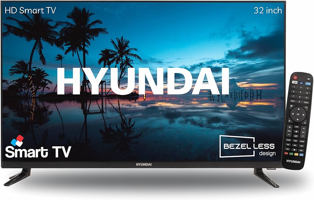 HYUNDAI TV Service Center